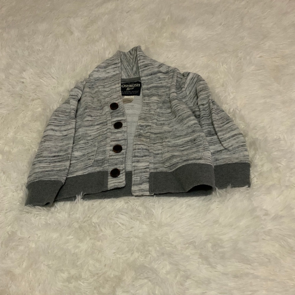 Jacket - Picture 4 of 5